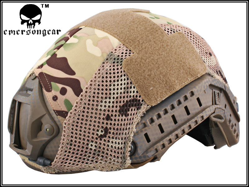 EmersonGear FAST Helmet Cover