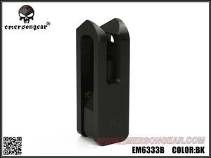 Emersongear IPSC Aluminum Holster Parts For: 1911