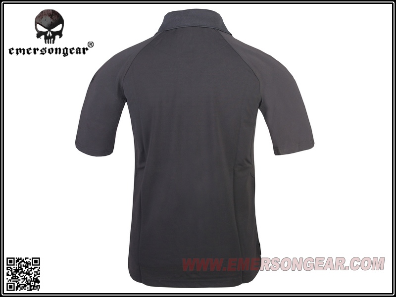 EmersonGear Full Process POLO Shirt