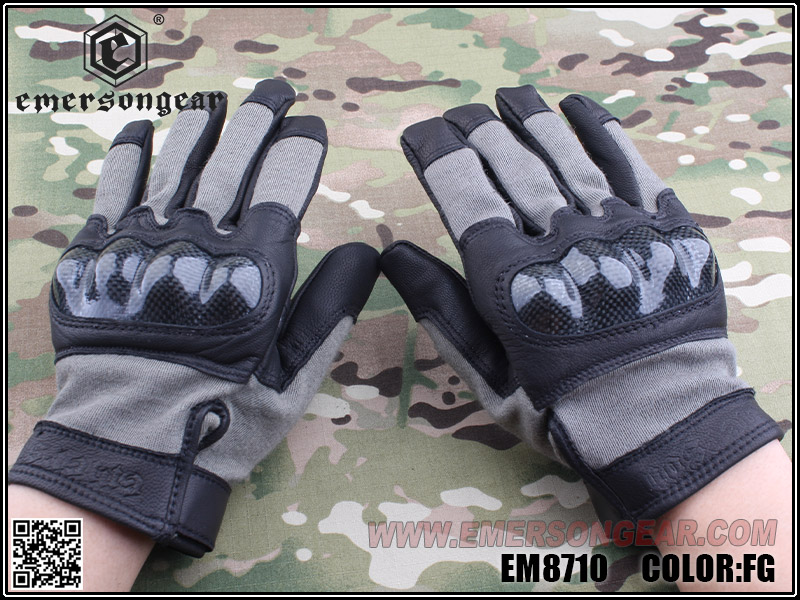 EmersonGear Combat protective gloves
