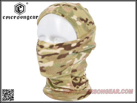 EmersonGear Fleece Warmer Hood