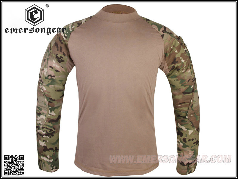 EmersonGear Combat Shirts