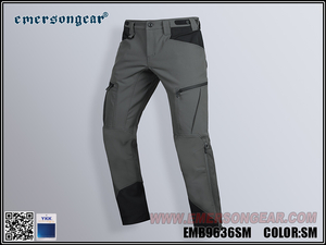 EmersonGear Blue label “Pelican” soft shell pants