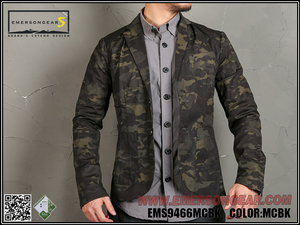 EmersongearS Men Camouflage Suit