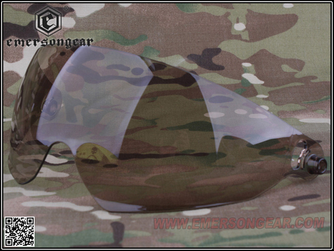EmersonGear Protective Goggle for Fast Helmets