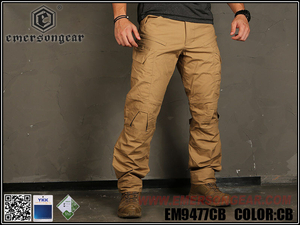 Emersongear G4 Tactical Pants