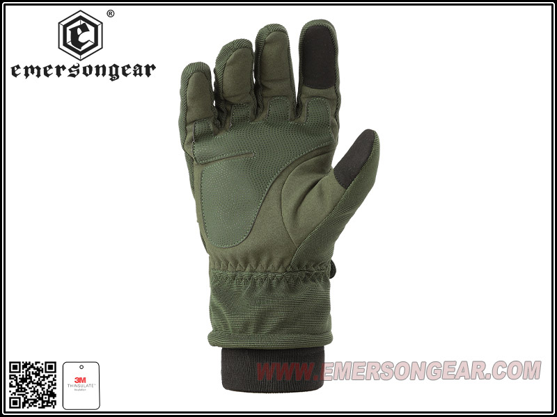 Emersongear Winter tactical gloves