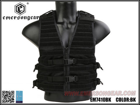 EmersonGear Duty tactical vest