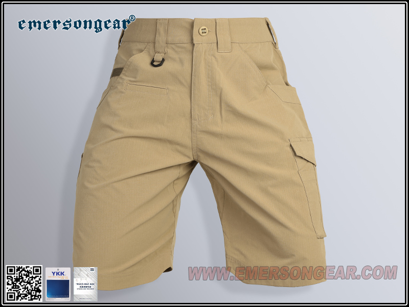 Emersongear Blue Label “Scout” Tactical Shorts