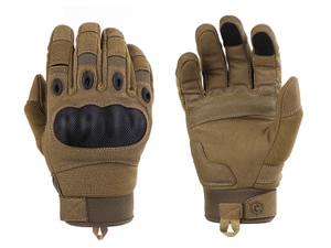 Emersongear Hunting Shooting Tactical Full Finger Combat Gloves