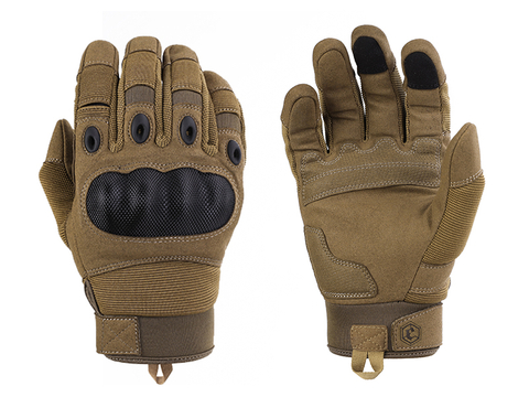 Tactical Half Finger Gloves For Airsoft Combat Paintball Shooting Hunt