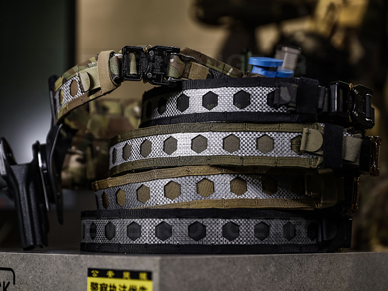 Emersongear FRO Style Military Tactical Combat Belt