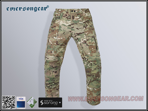 Emersongear Blue Label Guardian All-terrain Tactical Pants