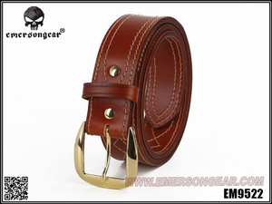 EmersonGear 2019 Perfect Version SB6 Fancy Stitched Belt