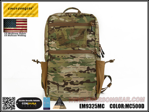 EmersonGear Commuter 14L tactical action backpack
