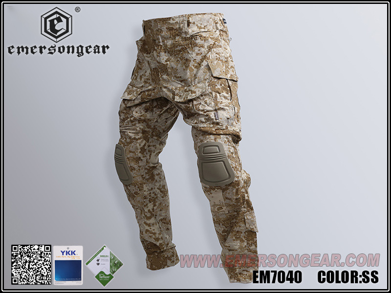 Emersongear G3 Tactical Pants