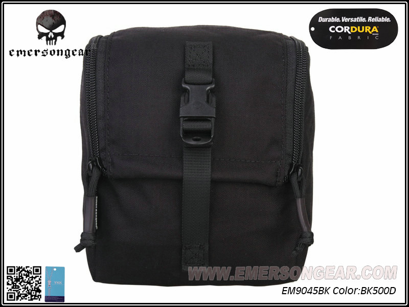 EmersonGear CP Style GP Utility Pouch