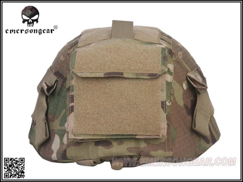 EmersonGear MICH Helmet Cover For:MICH 2002