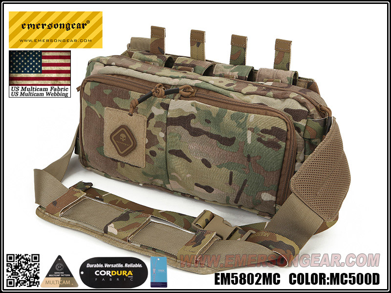 Emersongear Muiti-function RECON Waist Bag