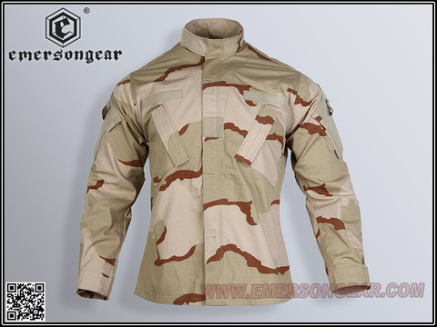 EmersonGear ARMY BDU Uniform Set