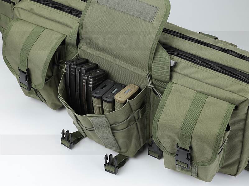 Emersongear 94cm Military Equipment Tactical Rifle Gun Bag