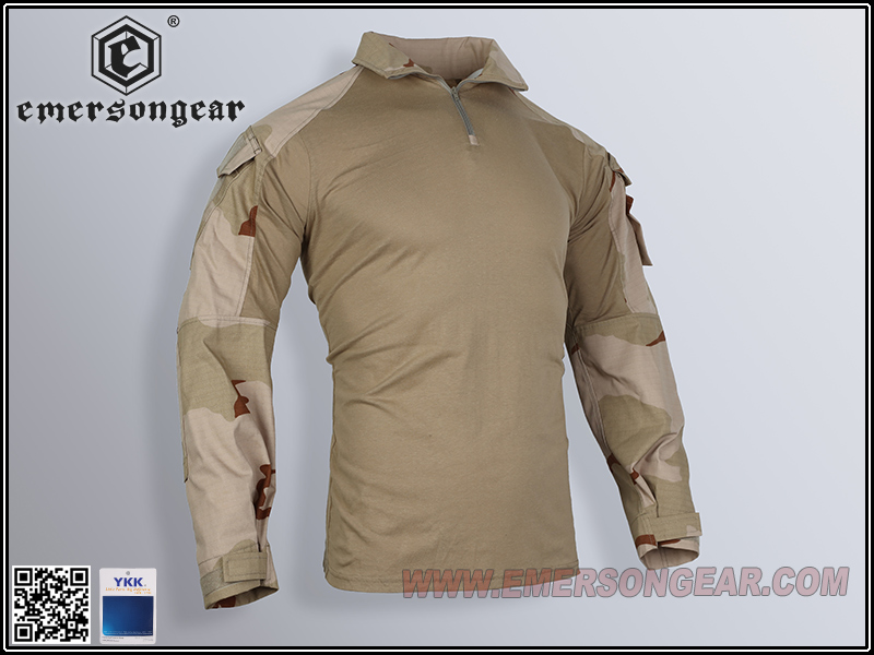 EmersonGear G3 Combat Shirt
