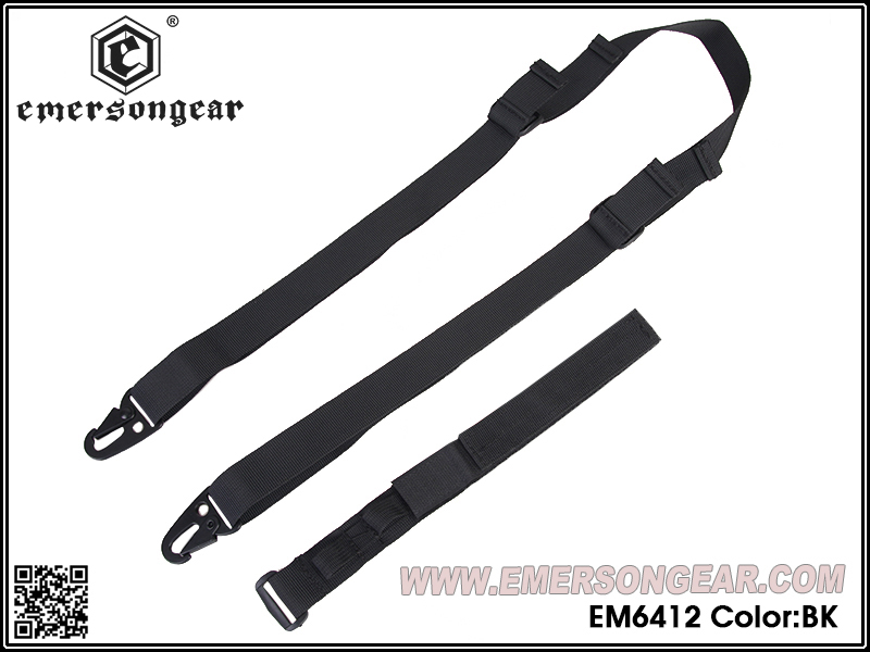 EmersonGear P9O special gun sling