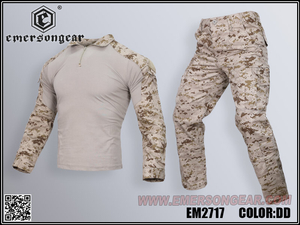 USMC Operational Gear FROG SUIT & PANTS