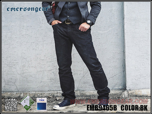 Emersongear Bluelabel Tactical Denim pants