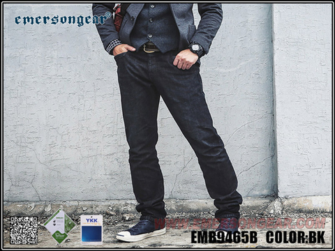 Emersongear Bluelabel Tactical Denim pants