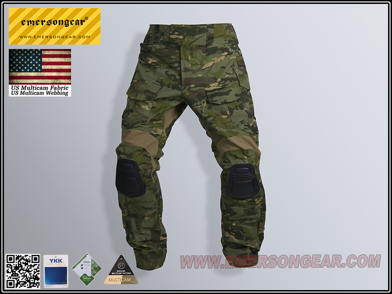 EmersonGear G3 Combat Pants(NC5050)