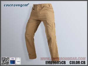 EmersonGear Blue Label Ergonomic G2 Light Tactical Trousers