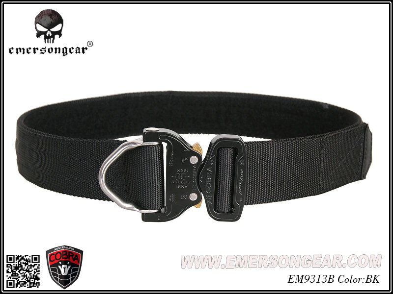 EmersonGear Cobra D-Ring Riggers Belt