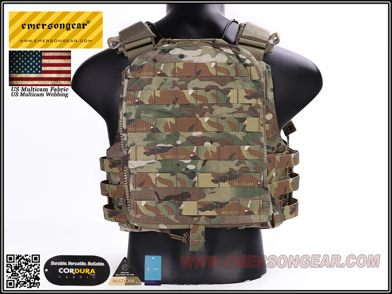 EmersonGear CP Style NCPC Tactical Vest