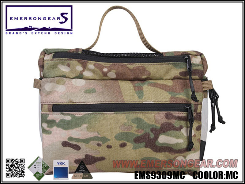 EmersonGearS Short-Range Storage Wash Bag