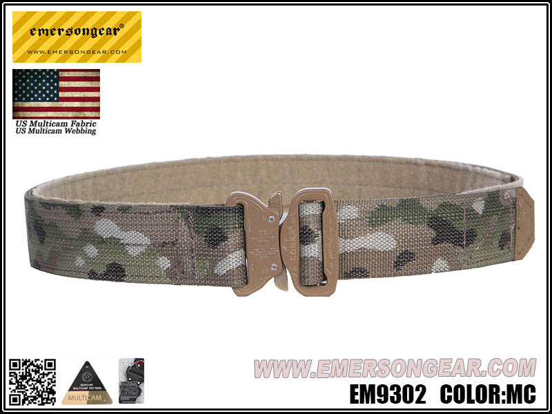 EmersonGear Cobra 1.75inch inner belt