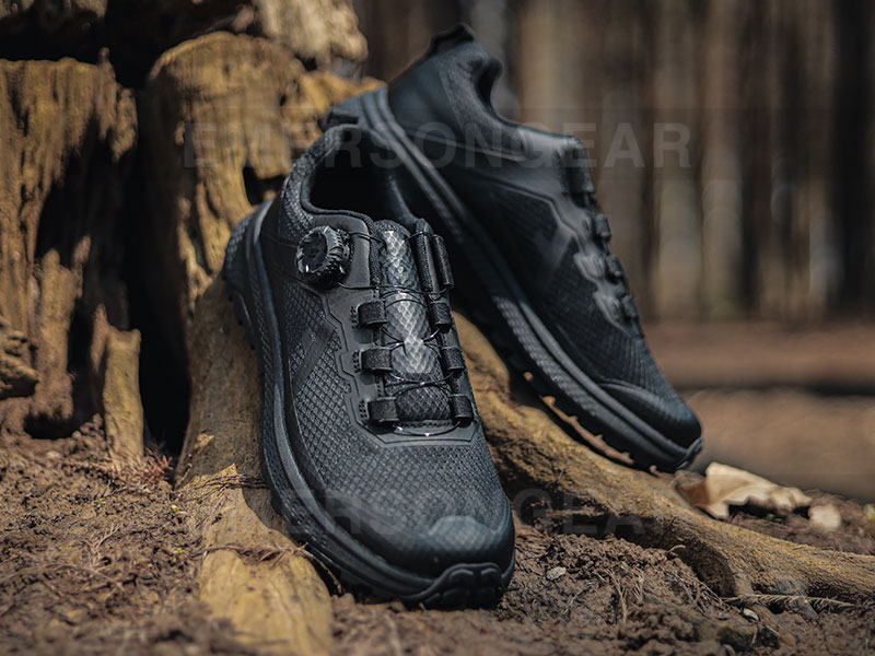 Emersongear Outdoor Sports Functional Lightweight Tactical Shoes "Traveler"