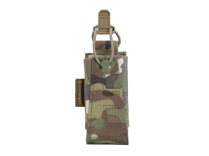 Emersongear "V-Edge" Single Pistol Magazine Pouch