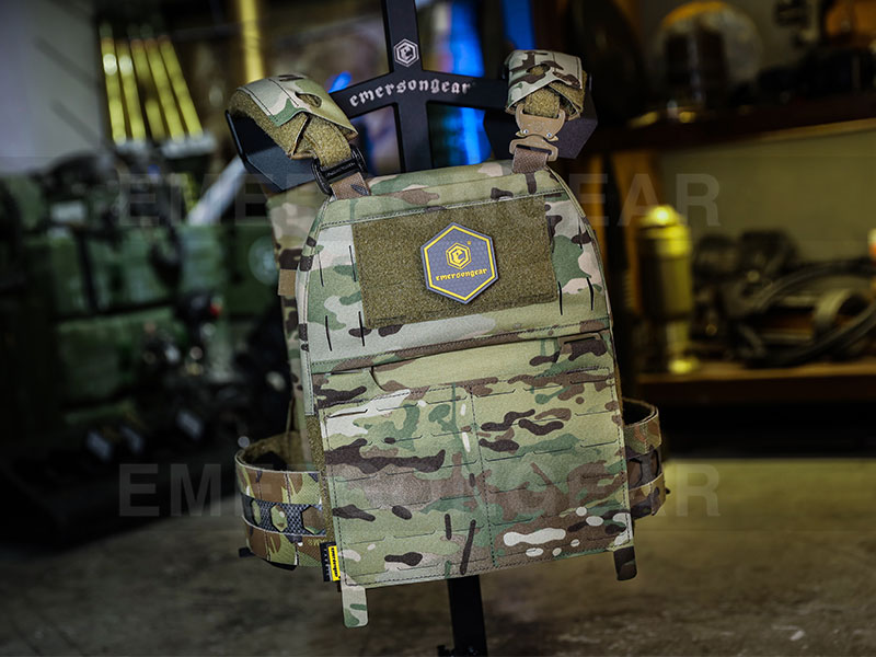 Emersongear FRO Style V5 Tactical Combat Vest