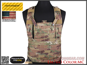 EmersonGear RRV Tactical Vest