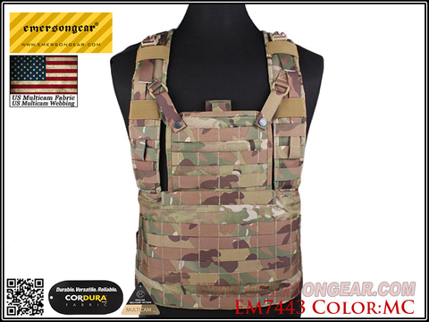 EmersonGear RRV Tactical Vest