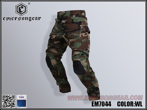 EmersonGear G3 Tactical Pants