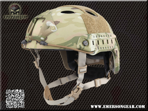 EmersonGear FAST HELMET PJ