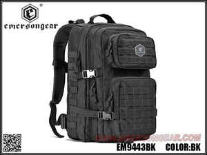 EmersonGear 45L seven-day large-capacity backpack