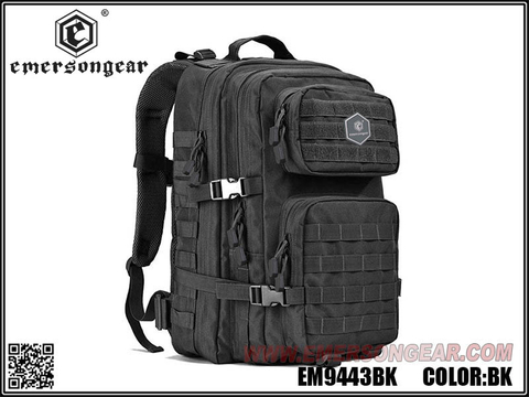 EmersonGear 45L seven-day large-capacity backpack