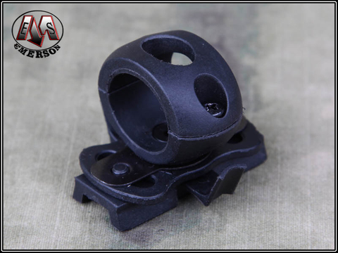EmersonGear FAST Helmet rails Single Clamp