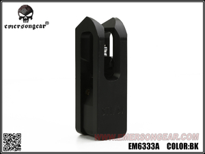 Emersongear IPSC Aluminum Holster Parts For: SV
