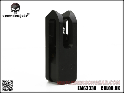 Emersongear IPSC Aluminum Holster Parts For: SV