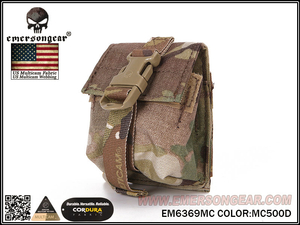 EmersonGear LBT Style Single Frag Grenade Pouch