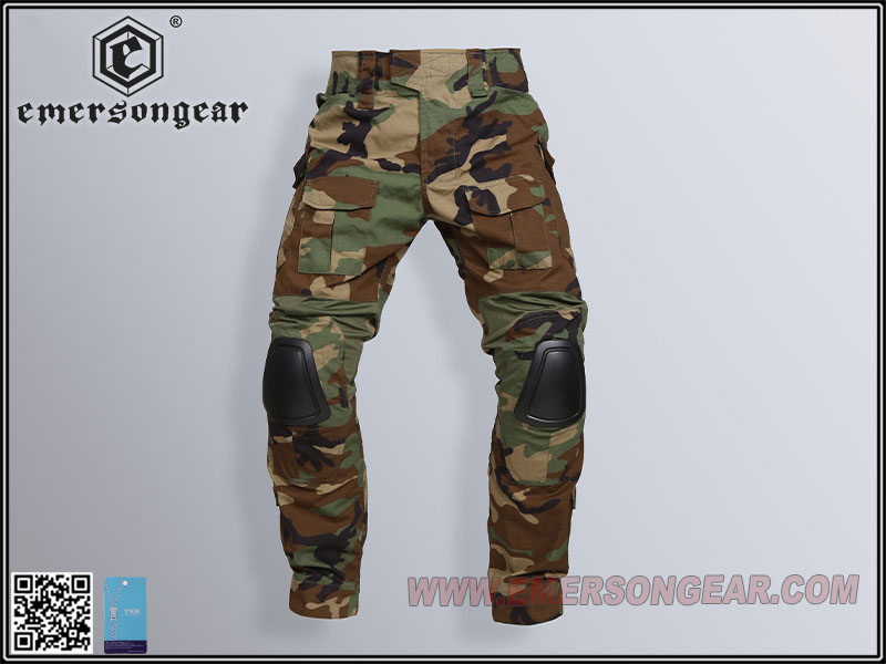 EmersonGear Gen2 Combat Shirt&Pants